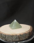 Jade Pyramid