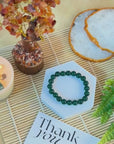 Green Aventurine Bracelet