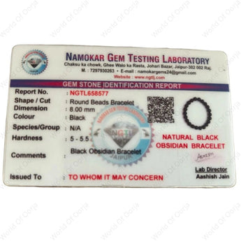 Protection & Peace Combo - WorldOfOorja