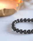 Pyrite Bracelet - WorldOfOorja