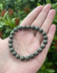 Pyrite Bracelet - WorldOfOorja