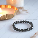 Pyrite Bracelet - WorldOfOorja