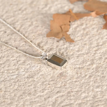Pyrite Pendant - WorldOfOorja