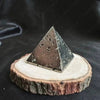 Pyrite Pyramid- Peru Origin