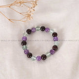 Aquarius Bracelet—Kumbh Rashi bracelet