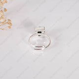 Raw Pyrite Ring - WorldOfOorja