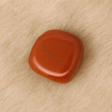 Red Jasper Tumble Stones - WorldOfOorja