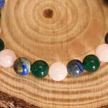 Relationship Harmony Bracelet - WorldOfOorja