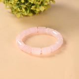Rose Quartz Cylinder – image 1