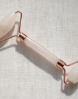 Rose Quartz Face Roller - WorldOfOorja