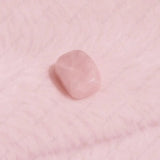 Rose quartz tumble stones included in the Jodi Rashi box
