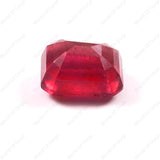 Ruby (Manik) (10 Carat, 10.9 Ratti) - WorldOfOorja