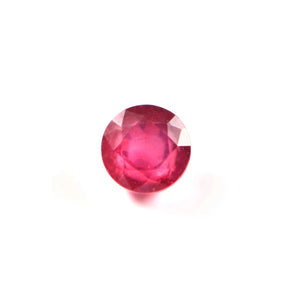 Ruby (Manik) (4.14 Carat, 4.51 Ratti) - WorldOfOorja