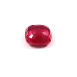 Ruby (Manik) (4.28 Carat, 4.66 Ratti) - WorldOfOorja