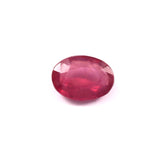 Ruby (Manik) (4.79 Carat, 5.22 Ratti) - WorldOfOorja