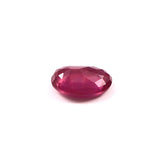 Ruby (Manik) (4.79 Carat, 5.22 Ratti) - WorldOfOorja
