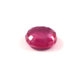 Ruby (Manik) (5.43 Carat, 5.91 Ratti) - WorldOfOorja