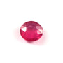 Ruby (Manik) – Custom Carat, Lab-Certified