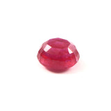 Ruby (Manik) (6.14 Carat, 6.69 Ratti) - WorldOfOorja