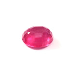 Ruby (Manik) (6.19 Carat, 6.74 Ratti) - WorldOfOorja