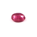 Ruby (Manik) (6.67 Carat, 7.27 Ratti) - WorldOfOorja
