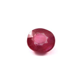 Ruby (Manik) (7.44 Carat, 8.1 Ratti) - WorldOfOorja