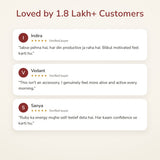 Natural Ruby Silver Adjustable Bracelet (Manik) customer reviews – loved by 1.8 lakh+ customers