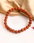 Rudraksh Bracelet - WorldOfOorja