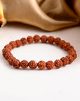 Rudraksh Bracelet - WorldOfOorja