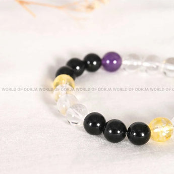 Zodiac bracelet for Libra