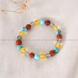 Sagittarius Bracelet - WorldOfOorja