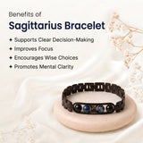 Benefits of the Sagittarius zodiac bracelet
