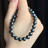 Shungite Bracelet - WorldOfOorja
