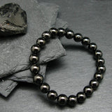 Shungite Bracelet - WorldOfOorja