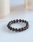 Smoky Quartz Bracelet - WorldOfOorja