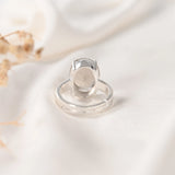Smoky Quartz Ring – Grounding, Anxiety Relief & Stress Release – image 6