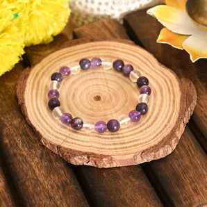 Stress Relief Bracelet - WorldOfOorja