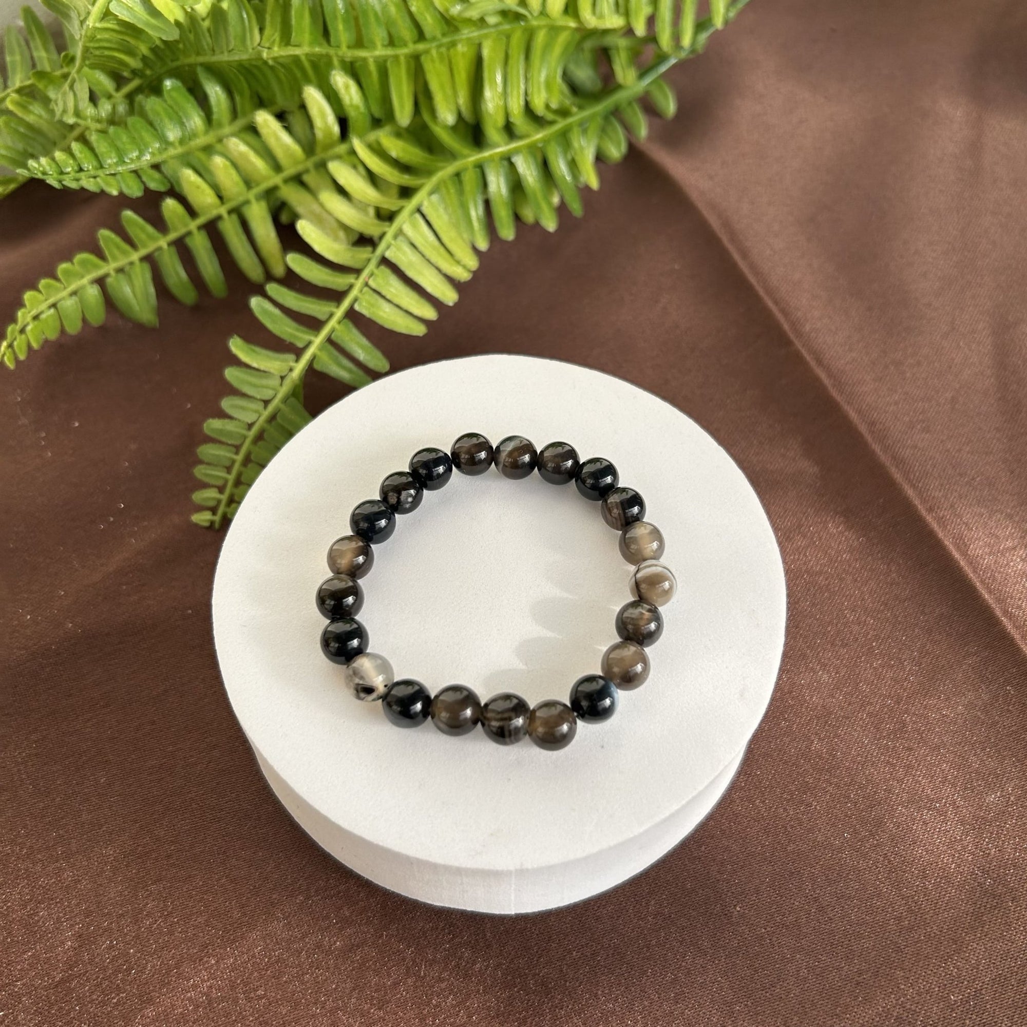 Sulemani Hakik Bracelet - WorldOfOorja