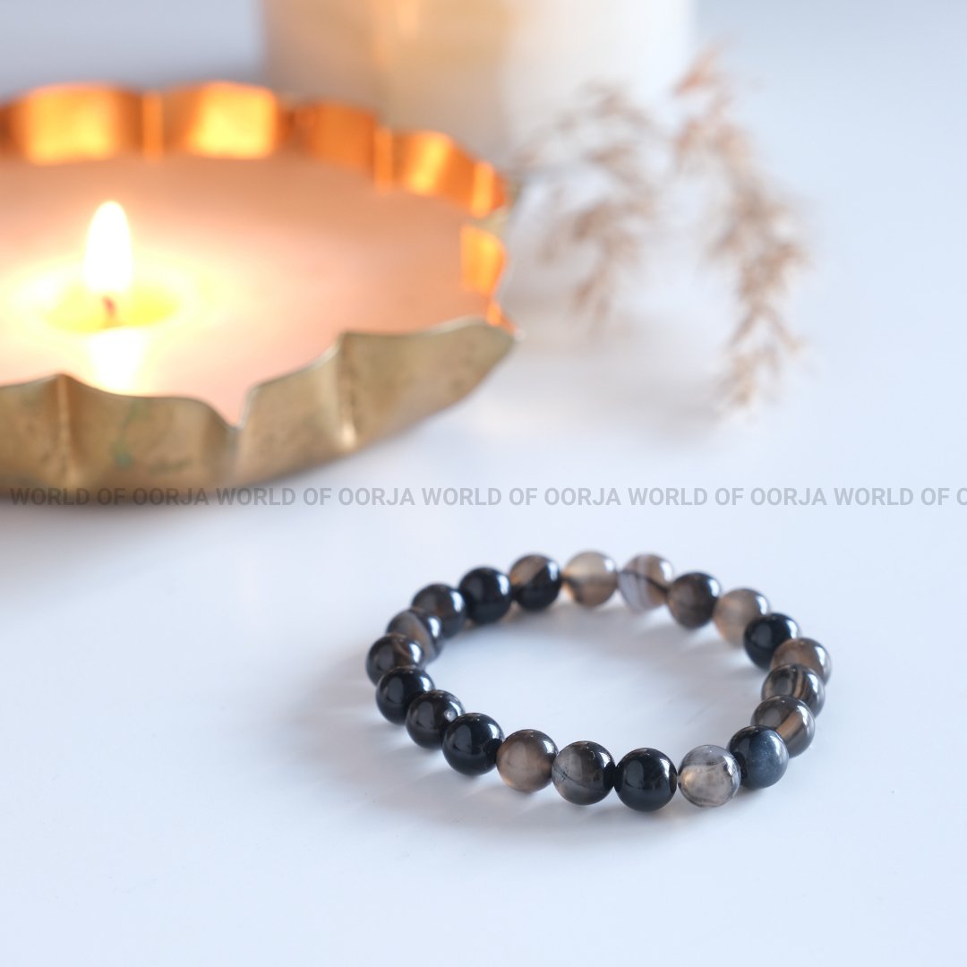 Sulemani Hakik Bracelet - WorldOfOorja