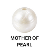 Mother Of Pearl bead