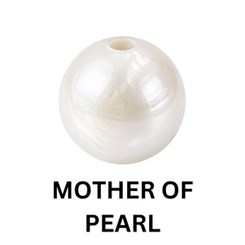 Mother Of Pearl bead