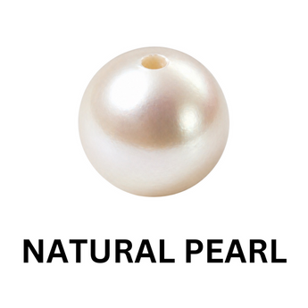Natural Pearl bead