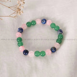 Taurus Bracelet - WorldOfOorja