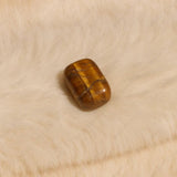 Tiger Eye Tumble Stones - WorldOfOorja