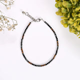 Triple Protection Anklet - WorldOfOorja