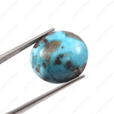 Turquoise (Firoza) (15.44 Carat, 16.94 Ratti) - WorldOfOorja