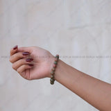 Unakite bracelet - WorldOfOorja