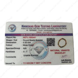 Unakite bracelet - WorldOfOorja