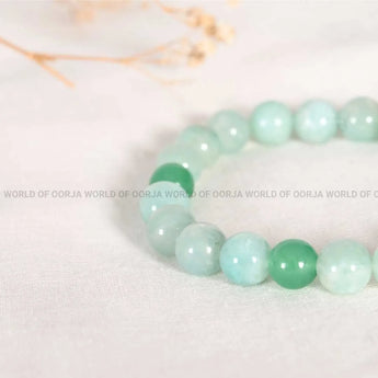 Virgo Zodiac Bracelet