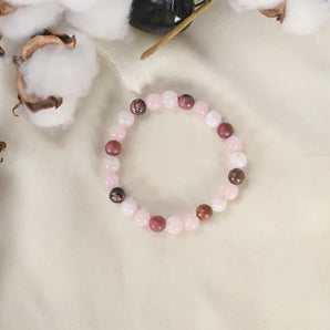 World of Oorja Mulank 6 Bracelet
